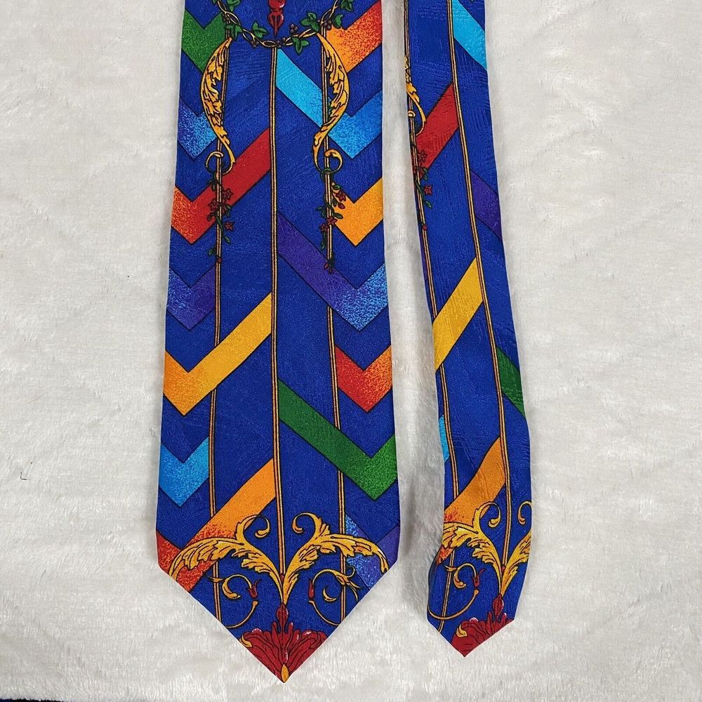 Rush Limbaugh No Boundaries Collections Men's Sil… - image 5